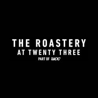 The Roastery At Twenty Three logo - Similar company to Orange Ex-Services' Club