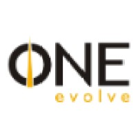 One Evolve logo - Similar company to Beyond Bim