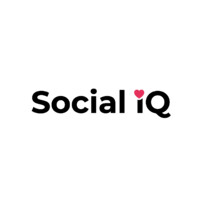 Social IQ logo - Similar company to Violet Management