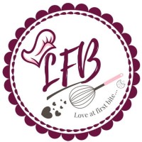 Love at First Bite Co. logo - Similar company to Steampro