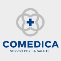 COMEDICA, servizi per la salute logo - Similar company to Gruppo Salvati