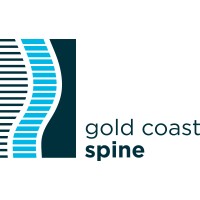 Gold Coast Spine logo - Similar company to Dynamite Studios