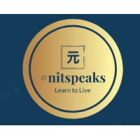 nitspeaks logo - Similar company to Hyundai Security Benelux