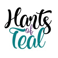 Harts of Teal, Inc. logo - Similar company to Family