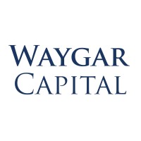 Waygar Capital Inc. logo - Similar company to Valuation And Litigation Support Services (Vlss)