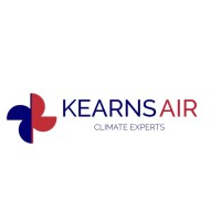 Kearns Air logo - Similar company to Treysta Building Services