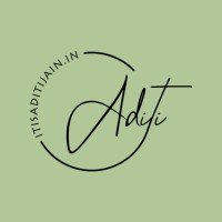 itisaditijain → Business Coach for SMMs | LinkedIn & Instagram Specialist logo - Similar company to Fthemes®