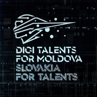 Digi Talents Moldova logo - Similar company to Digitalents Ukraine