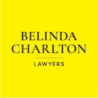 Belinda Charlton Lawyers logo - Similar company to Cavvanba Consulting