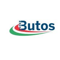 Nuova Butos logo - Similar company to Datron Italia S.R.L.