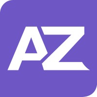 AZoAI logo - Similar company to Embeddify.Io