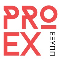 PRO.EX. logo - Similar company to Momma Concept