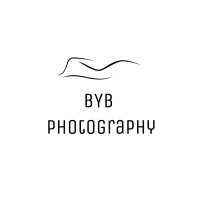 BYB Photography logo - Similar company to Spark & Bloom