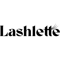 Lashlette logo - Similar company to References