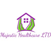MAJESTIC HEALTHCARE LTD logo - Similar company to Midas Care Solutions