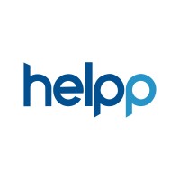 Helpp logo - Similar company to Bsqp Tech