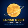 Lunar Orbit Consultancy logo - Similar company to Oxford Digital
