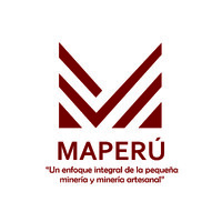 MAPERÚ logo - Similar company to Portal Mape