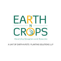 Earth N Crops logo - Similar company to Yumeats