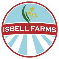 Isbell Farms logo - Similar company to Sakebrooklyn Brewing Co.