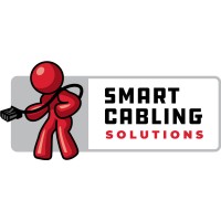 Smart Cabling Solutions logo - Similar company to Core Communications