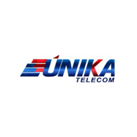 Unika Telecom logo - Similar company to R&A Telecom