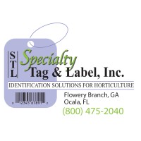 Specialty Tag & Label, Inc. logo - Similar company to The Dieckert Group