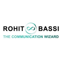 Rohit Bassi - The Communication Wizard logo - Similar company to Me-Hr & Learning