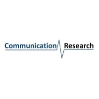 Communication Research logo - Similar company to Aim Create