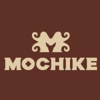 Mochike Peru logo - Similar company to Yellow Powerideas