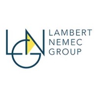 Lambert Nemec Group logo - Similar company to Layernext