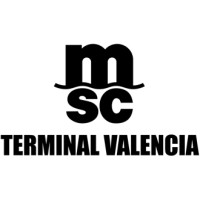 MSC Terminal Valencia S.A.U. logo - Similar company to Csp Spain