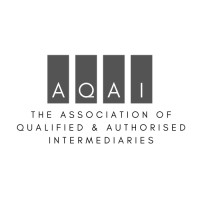 The Association of Qualified & Authorised Intermediaries logo - Similar company to Tconsult Ltd