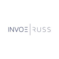 InvoeRuss logo - Similar company to Mynt As