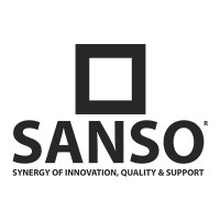 SANSO Inc. logo - Similar company to Flyhigh Events & Entertainments