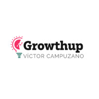 Growth Hacker España - By Víctor Campuzano logo - Similar company to Hacker Coach
