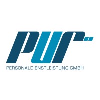 PUR Personaldienstleistung GmbH logo - Similar company to Mm Mühringer Personal Gmbh