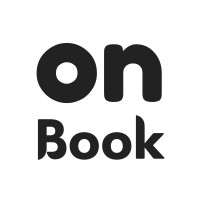 onBook logo - Similar company to 4Techbugs Technologies Pvt Ltd