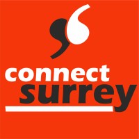 Connect Surrey Networking logo - Similar company to Powered Up Business Networking