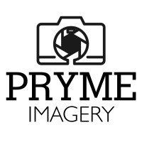 Pryme Imagery Studio logo - Similar company to Creative Chameleon Media