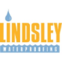 Lindsley Waterproofing Inc logo - Similar company to Dgc Glass Systems