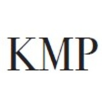 Kensington Merchant Partners logo - Similar company to Hangar