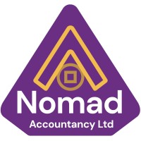 Nomad Accountancy Ltd logo - Similar company to Buzzy Bee Bakery