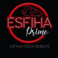 Esfiha prime logo - Similar company to Prime Pizza La