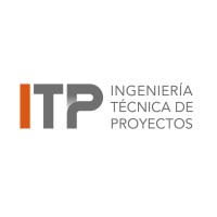 Ingeniería Técnica de Proyectos ITP logo - Similar company to B&B Apparel Sa De Cv
