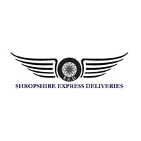 SHROPSHIRE EXPRESS DELIVERIES LIMITED logo - Similar company to Phoenix Freight Logistics Ltd