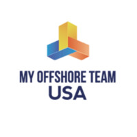My Offshore Team logo - Similar company to Wingman Group
