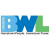 Lansing Board of Water & Light logo - Similar company to Harold G. Schaevitz Industries Llc, Dba The Sensor Connection