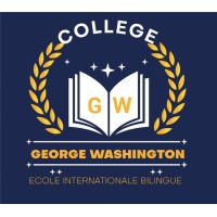 COURS ACADÉMIQUES - CHINOIS - ARABE - FRANÇAIS - ANGLAIS AU COLLÈGE GEORGES WASHINGTON COTE D'IVOIRE logo - Similar company to Sinoverso 信诺