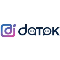 Dotok Communications LLP logo - Similar company to Dotok Communications